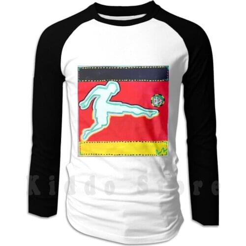 Dfb Hoodie Long Sleeve Dfb Germany German Soccer Soccer Football German Football Jaya Tewari Jaya Tewari