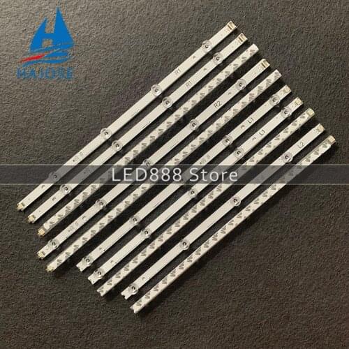 Backlight Array Original LED Strip Bar For LG 42LN570S 42LN575S 42LA620S 42LN578 42LN613V 42LN540S LC420DUE 42LP360C-CA