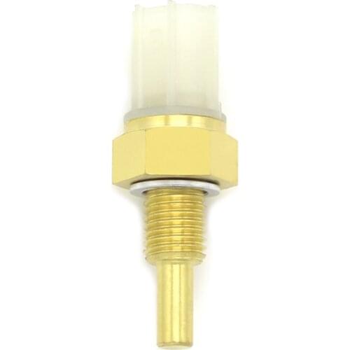 Motorcycle Radiator Fan Thermo Switch For Yamaha BX50 BX50N BX50S Gear CE50 CE50ZR Jog XC50 YW50F YW125 BWS 4P9-83591-00 Moto