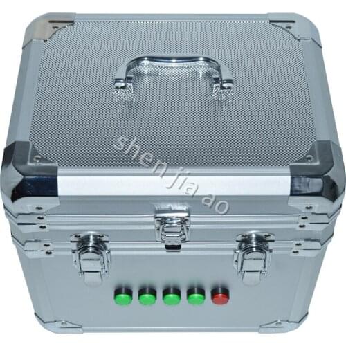 Ultrasonic print head cleaner ultrasonic cleaning machine march printhead 220v 35w 1pc