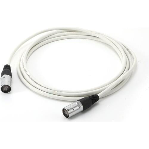 1Pcs COMMSCOPE customized product network cable data XLR line digital signal transmission CAT5E super five DIY