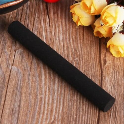 5Pcs Traditional Smokeless Moxa Roll Stick Moxibustion Healing Therapy 14mm New