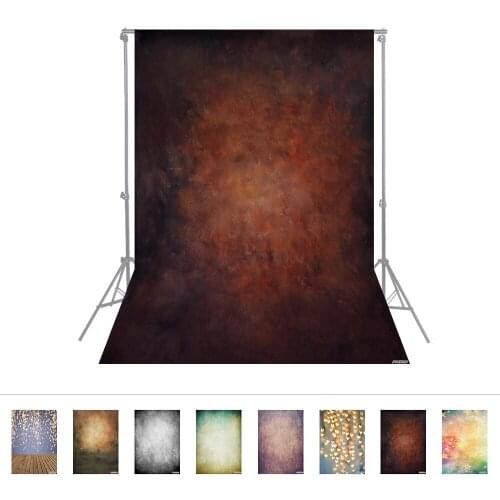 Andoer 1.5 * 2.1m/5 * 7ft Photography Background Colorful Shiny Star Backdrop for DSLR Camera Photo Studio Video Weeding Decor