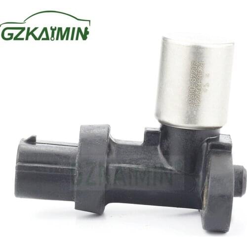 Crank Crankshaft Position Sensor 19300-87203 029600-0520 1930087203 0296000520 fits for toyota K-M