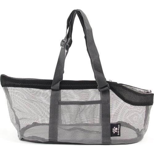 Legendog Kitten Dog Travel Handbag Breathable Portable Foldable Plastic Puppy Outdoor Carrier Pet Carry Bag Pet Supplies