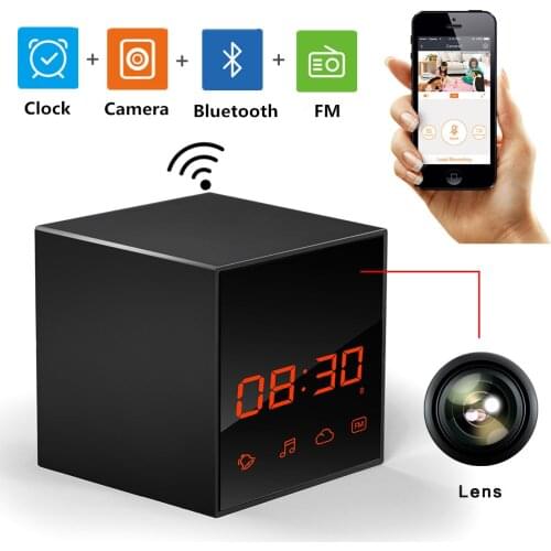 Скрытые камеры видеонаблюдения Exsellance China At AliExpress