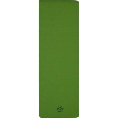 Ovvo Eco Green Tpe Yoga Mat