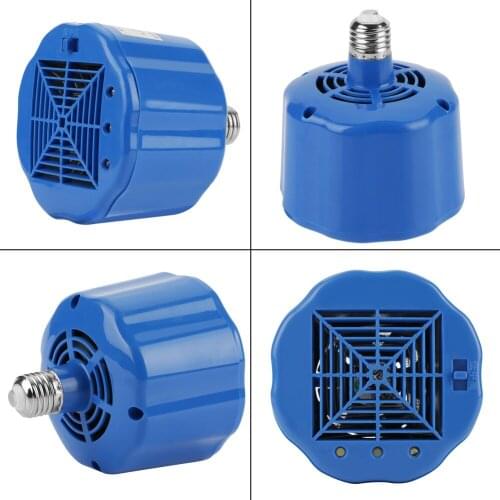 220V100-300W Cultivation Heating Lamp for Pet Chicken Livestock Heat Lamp high qualityTool Poultry Heat Lamp