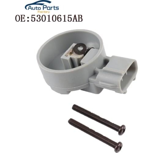 New Crankshaft Position Sensor Pulse For Jeep Grand Cherokee TJ XJ I II 1999-2004 53010615AB