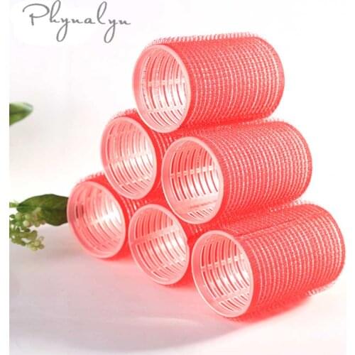 Phynalyn Hair Curlers