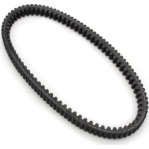 Drive belt for JOYMAX 300i LN30W1-KR LN30W2-TH SYM 270 GTS RV250 1B01L3A01 Cruisym VOYAGER LN30W5-IT JOYMAX ABS LN30W7-TH