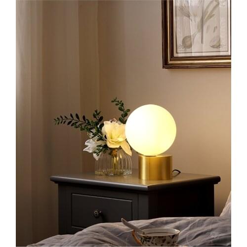 Rinessa LED Table Lamps