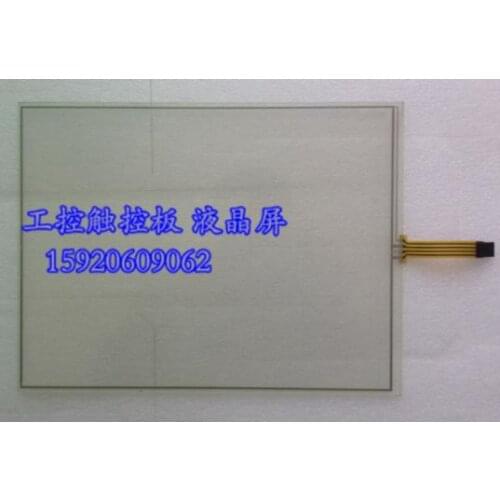 Touch screen EE-1215-IN-CH-AN-W4R