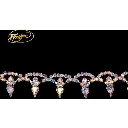 TONGYUE Rhinestones