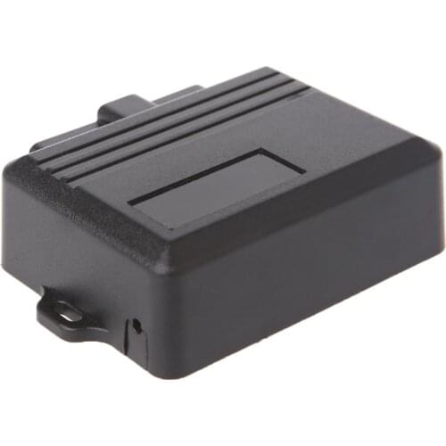 Universal Car Power Window Roll up Closer for 2 Doors Remotely Close Windows