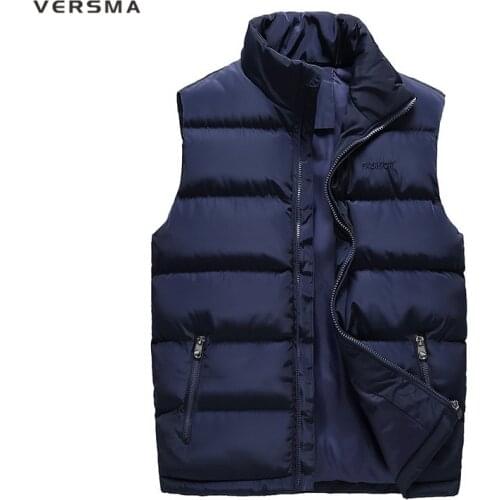 VERSMA Travel Vests