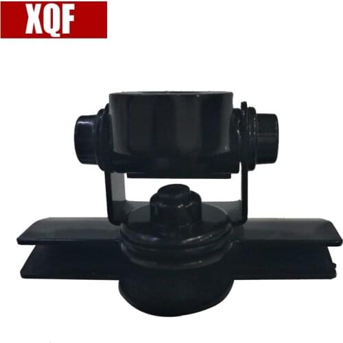 XQF For NAGOYA RB-300 Antenna Mount for Car Gutter 3-axis Adjustable For Mobile Radio