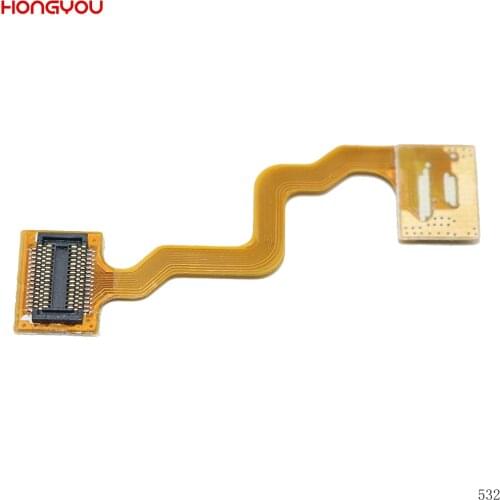 LCD Display Screen Flex Cable For Samsung E1150 GT-E1150