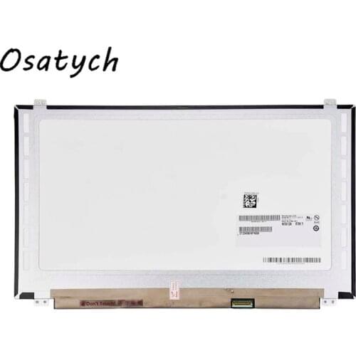For AUO 15.6 inch B156HTN03.4 B156HTN03.6 LCD Screen Display 1920(RGB)*1080