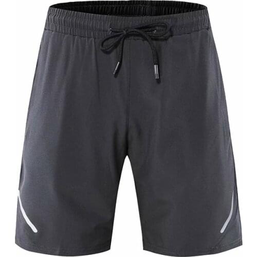 Mens Running Shorts Gym Wear Fitness Workout Shorts Men Sport Short Pants Tennis Basketball Soccer Training Shorts 2020