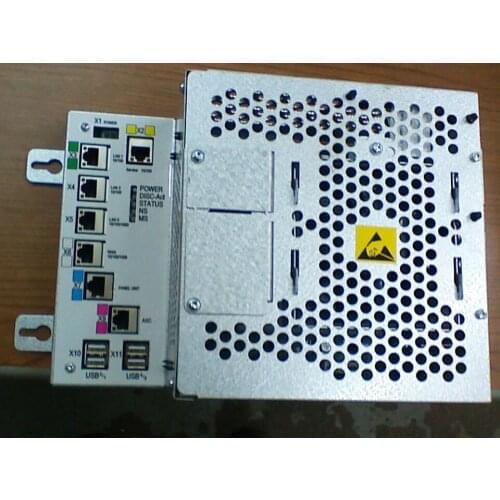 DSQC-1018 3HAC050363-001 Robot IRC5 Main Computer Unit DSQC1018 DSQC 1018