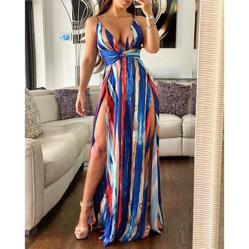 FiLiFiTi Sleeveless Summer Dresses