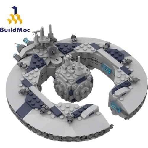 BuildMOC City Boat MOC Movie Figures Spaceship Battleship Technician Parts Ship Building Blocks City Space Sets Bricks Kids Toys