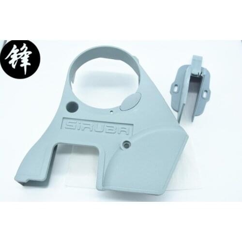 BELT COVER FOR SIRUBA SINGLE NEEDLE MACHINE GOOD QUALITY LA14F LA15F SIRUBA SEWING MACHIE SPARE PARTS