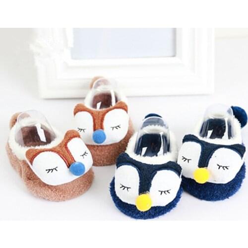 Liplify Warm Socks For Babies