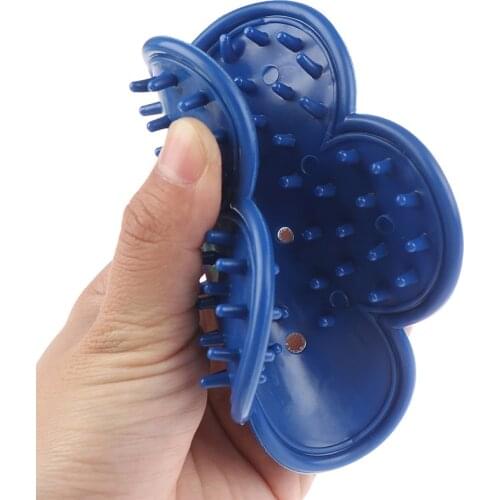 New Hot DIY Florist Flower Rose Thorn Stem Leaf Stripper Rose Removing Burr Garden Tool Wholesale