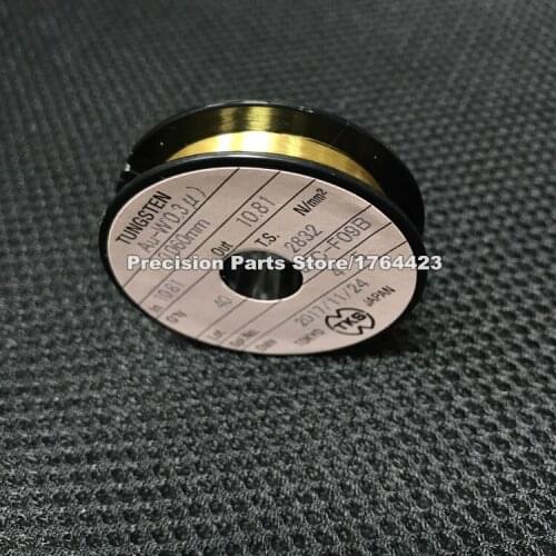 Original new Copier wire ,common wire, Gold wire，copier spare parts