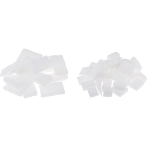 1.5kg Melt&Pour Soap Base Natural DIY Soap Making - White Organic Soap Base
