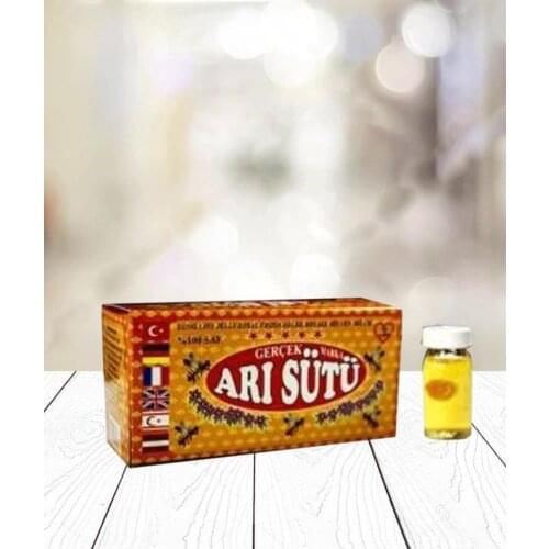 Bee milk protein power vitamin performance man wommen beauty healt