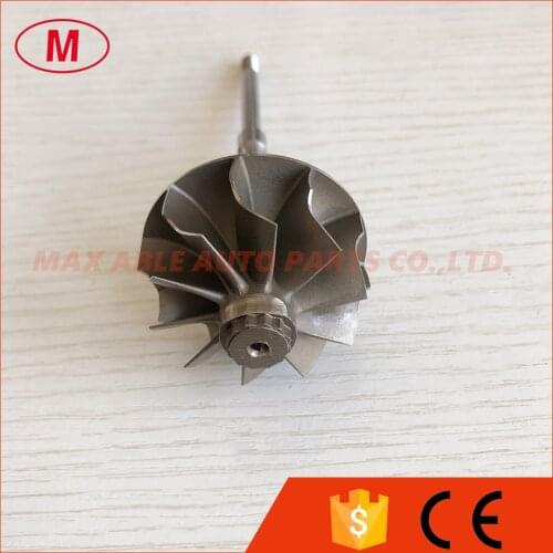 RHV4 VIGM 8981320692 8-98132-0692 898132-0692 Turbo turbine shaft wheel For D-MAX 3.0 DDI 4JJ1-TC 4JJ1TC 4JJ1-T 4JJ1T 4JJ1 3.0L