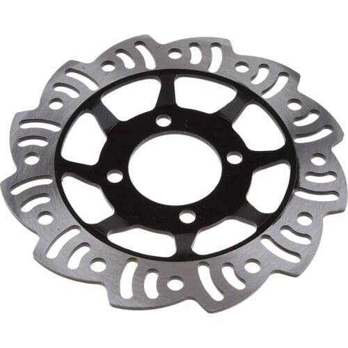 Rear Brake Disc Rotor 50mm Center Hole 110cc 125cc 140cc Mini Dirt Pit Bike