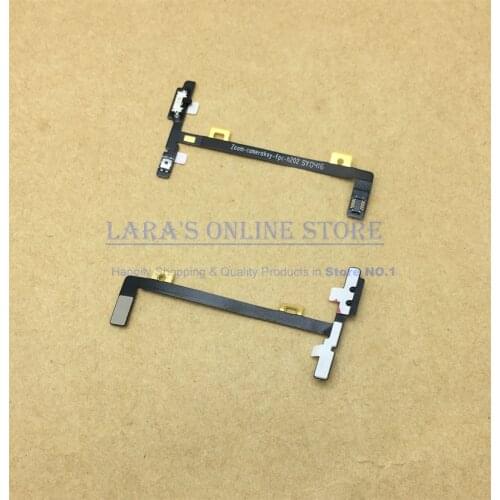 100% Original Camera Button Connector FPC Flex Cable For Lenovo Z90 Z90-7 Z90-3 Replacement Parts
