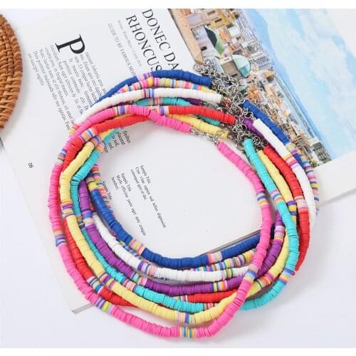 DILUOXUAN Chokers On The Neck