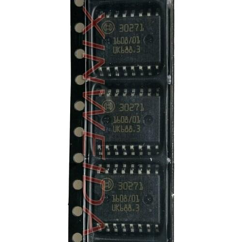 Hot Sell! 30271 SOP16 New Parts,GOOD Quality .Electronic COMPONENT.By it DIRECTLY