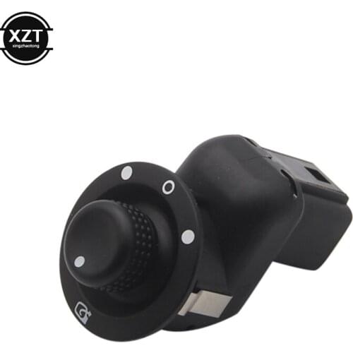 Car Rearview Mirror Button Control Switch For Renault Laguna Ii Megane 2 8200109014