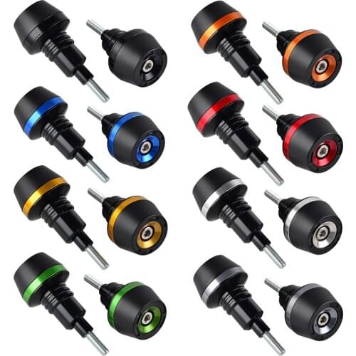 H2CNC Motorcycle Frame Slider Guard Crash Protector For BMW K1200R 2005-2008 K1300R 2009-2017 2010 2011 2013 2015 K 1200R 1300R