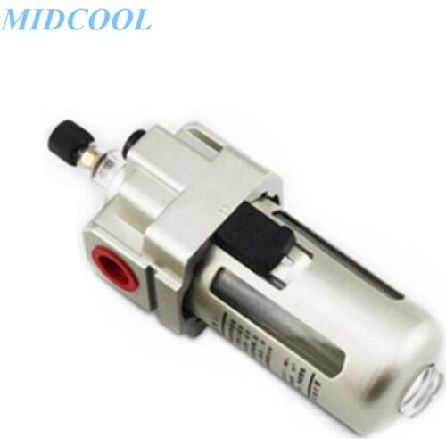 Preparation Unit AL Lubricat AL2000-02 1/4" AL200002 Air Source Processor