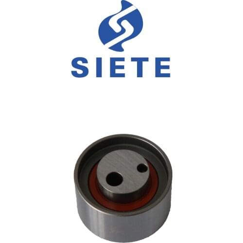 SIETE Car Bumpers