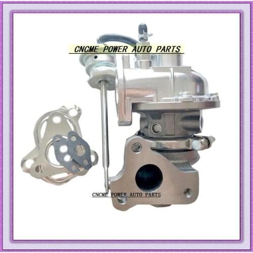 Turbo RHF3 VQ38 17200-97202 825533 VG410042 VJ410042 VL410 For Daihatsu L950S L960S Briggs Stratton EF-RL L500 1994-98 1.0L 47KW