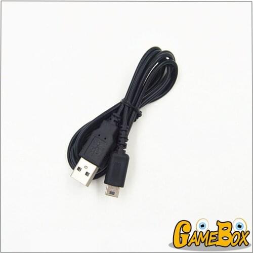 USB Charging Cable For Nintend DS Lite/IDSL USB Charger Power Cable Line Charging Cord Wire For ND SL