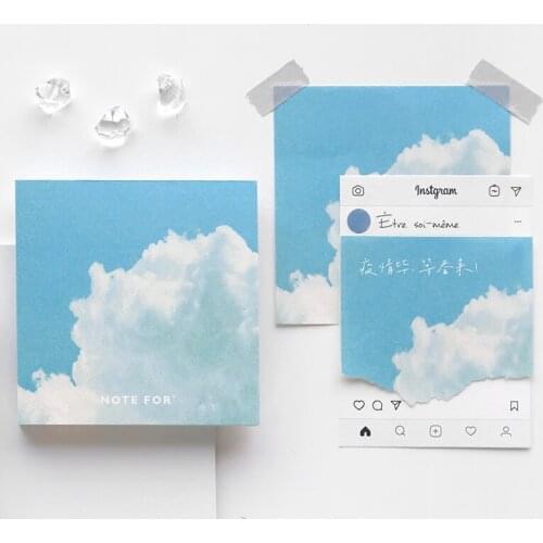 100 Sheets That Dream Land Series Writable Material Paper Junk Journal Planner Scrapbooking Vintage Decorative DIY Craft Paper