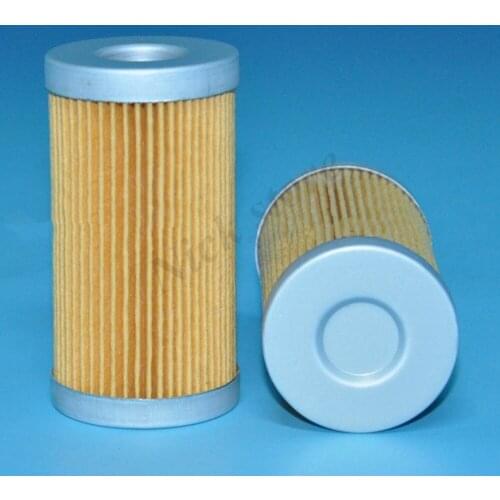 4 Pcs Diesel Engine Fuel Filter 129100-55650 6682493 6695912 For Excavators
