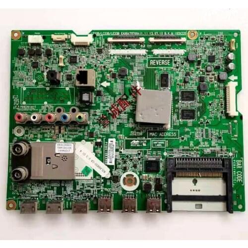 42 la6600ca motherboard LC420EUHPFP1 EAX64797004 screen
