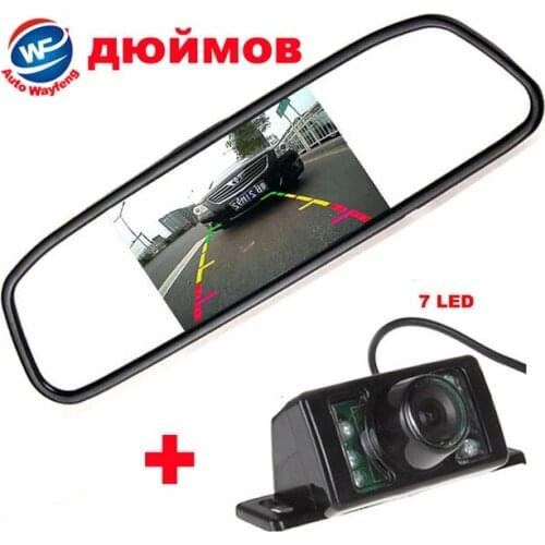 Auto Wayfeng WF Network Hardware