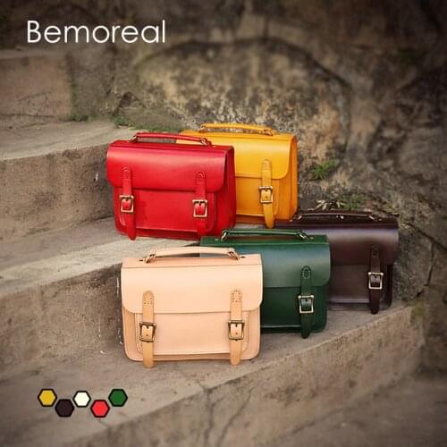 Bemoreal Womens Vintage Bags