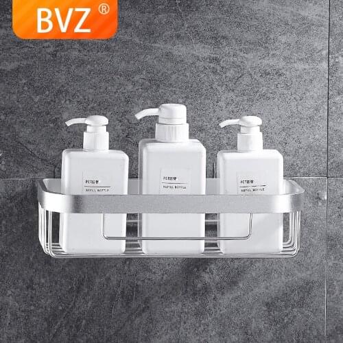BVZ Bathroom Shelves